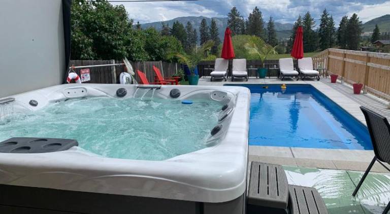 Salish B&B and Spa — photo 5