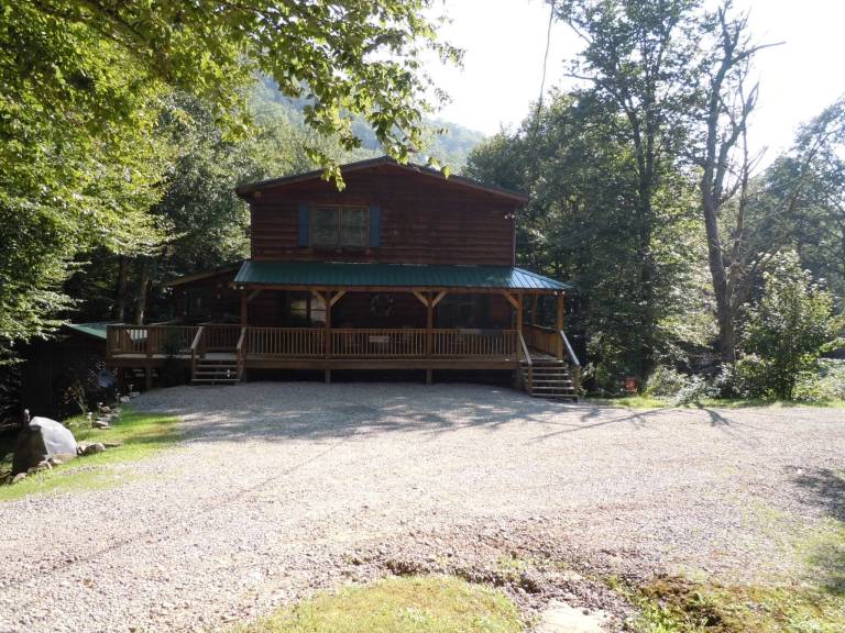 Lodge Maggie Valley