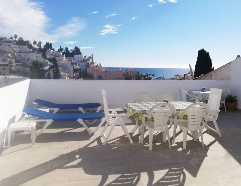 Villa Nerja