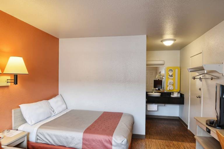 Motel  Coeur d'Alene