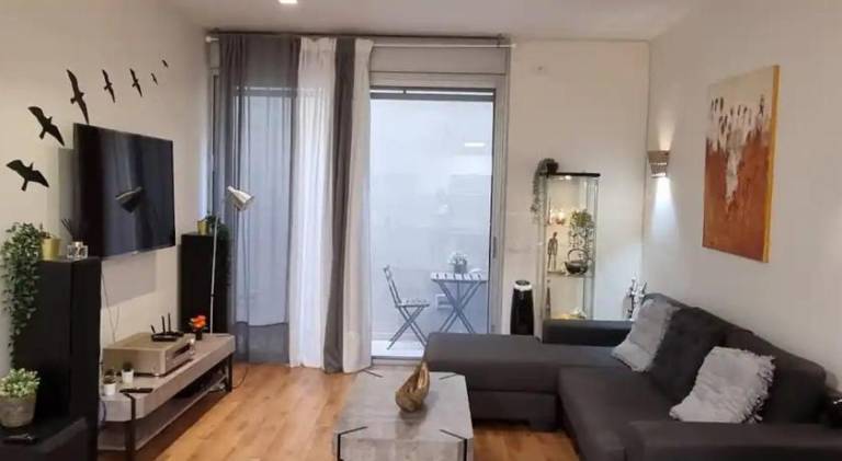 Apartment | Pets allowed in Tel Aviv