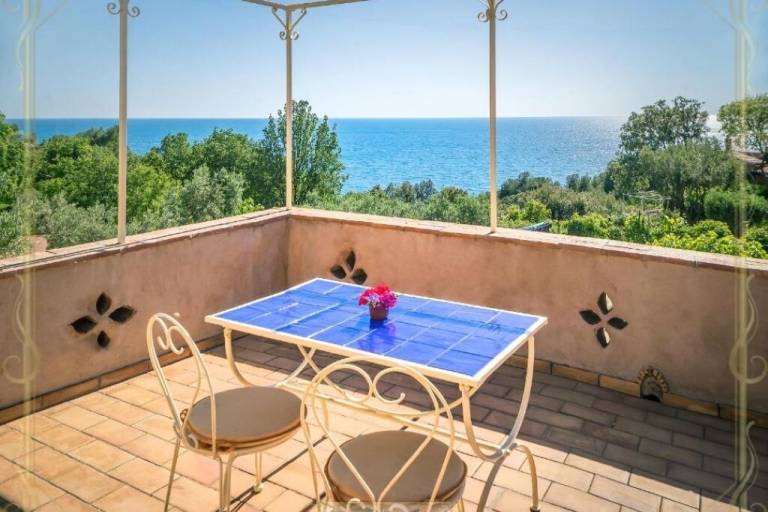 Bed & Breakfast Acquafredda