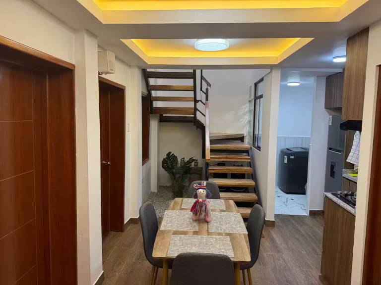 Ferienwohnung Centro Histórico