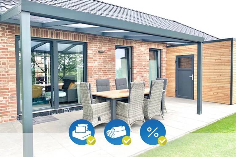 Ferienhaus in Sehestedt, Augusthausen f&uuml;r max. 4 Personen