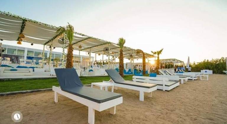 Selena Bay Resort luxury 1 bedroom Apartments — photo 4
