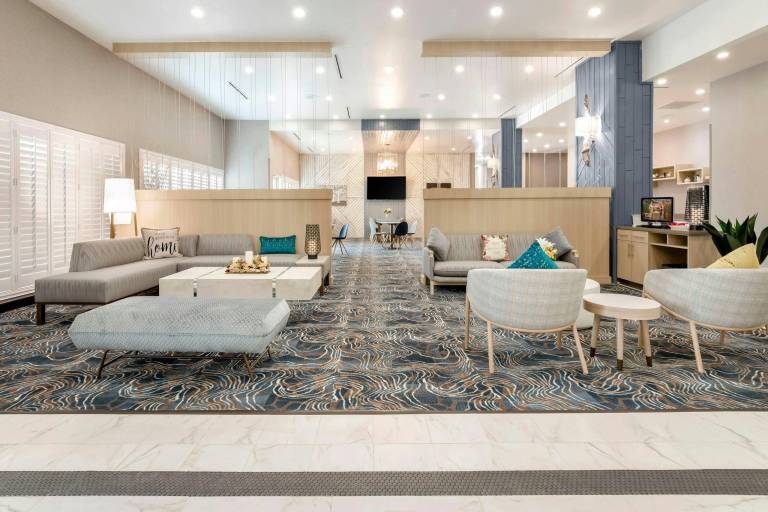 TownePlace Suites by Marriott Amarillo West/Medical Center — photo 2