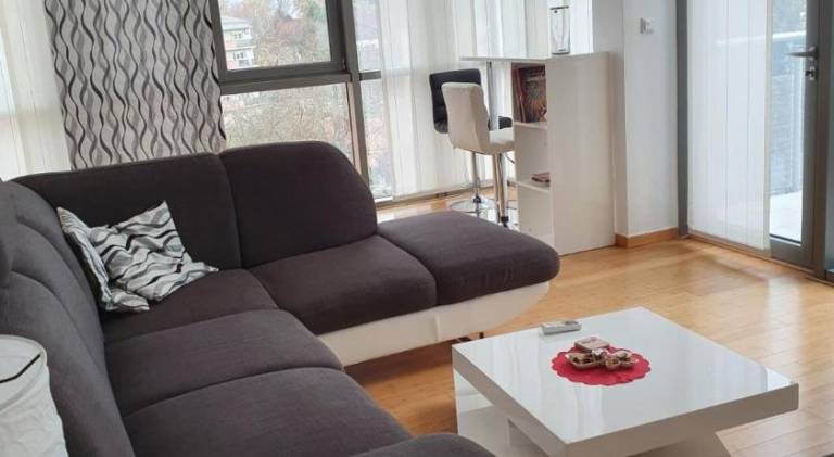 Apartman Vrpolje