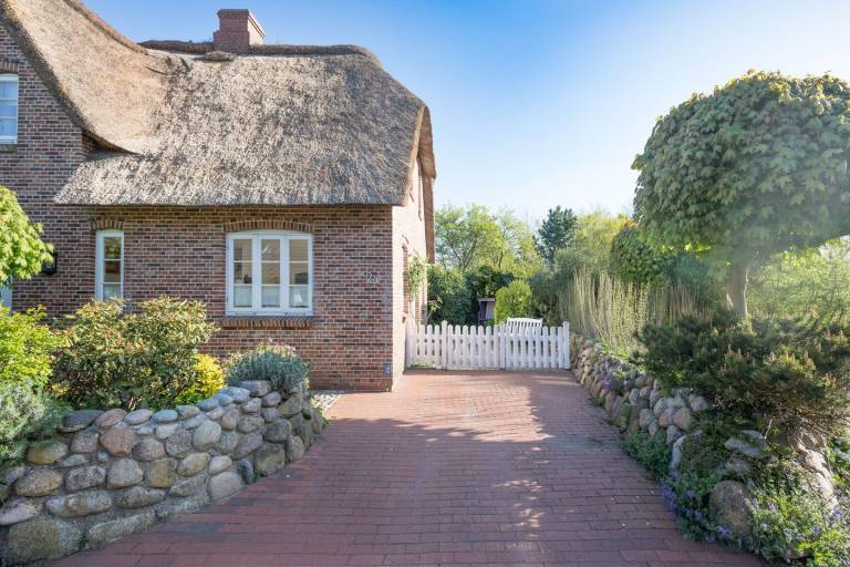 78 m² Ferienhaus