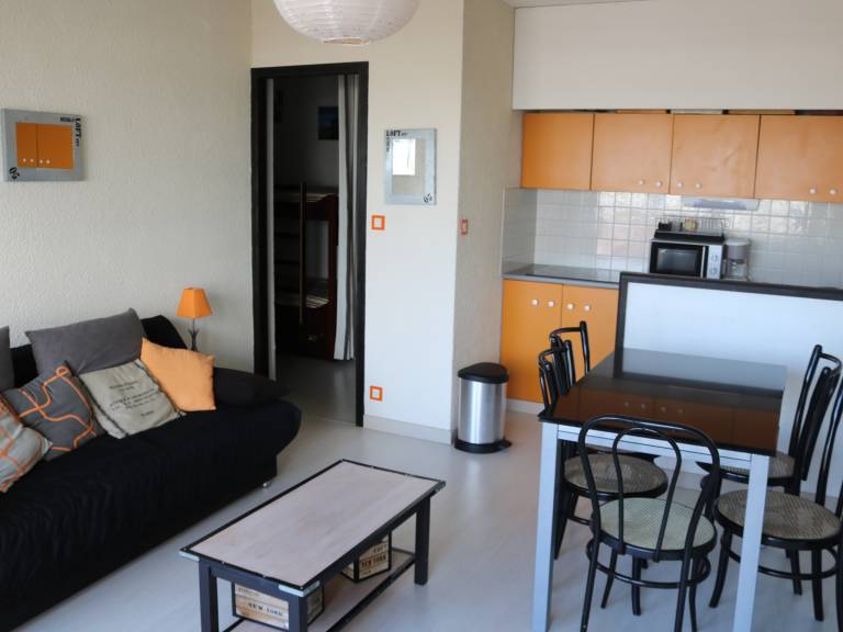 Appartement Biscarrosse