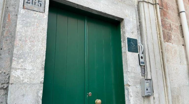 Apartment with 1 room for 4 persons — photo 4