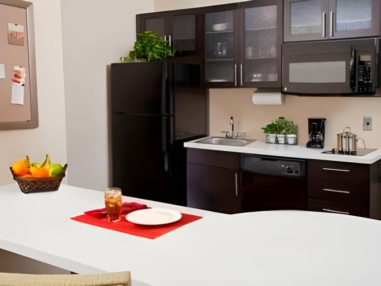 Candlewood Suites Winnemucca By IHG — photo 5