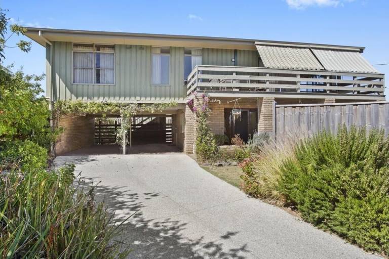 House  Barwon Heads