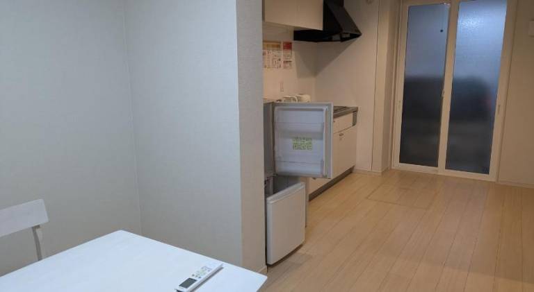 Rental apartment with 2 rooms for 5 persons — photo 3