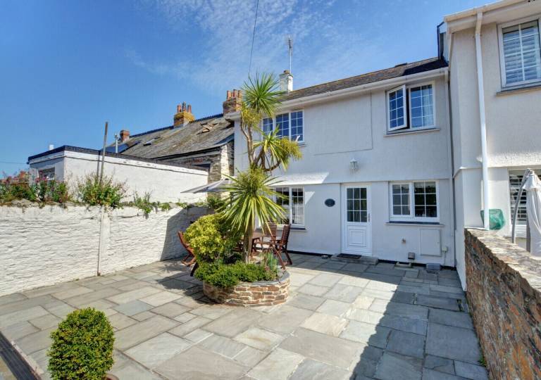 Huis Padstow