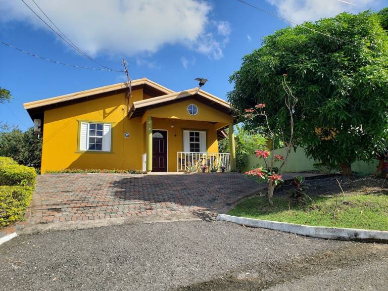 House Ocho Rios