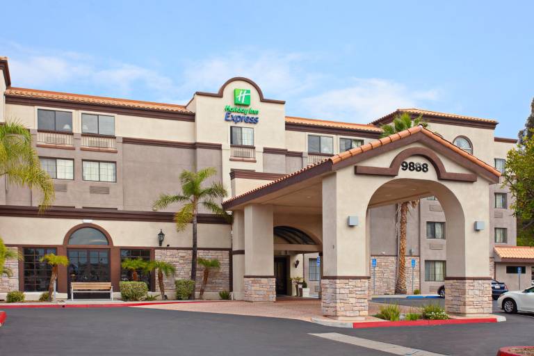 Holiday Inn Express Mira Mesa San Diego By IHG