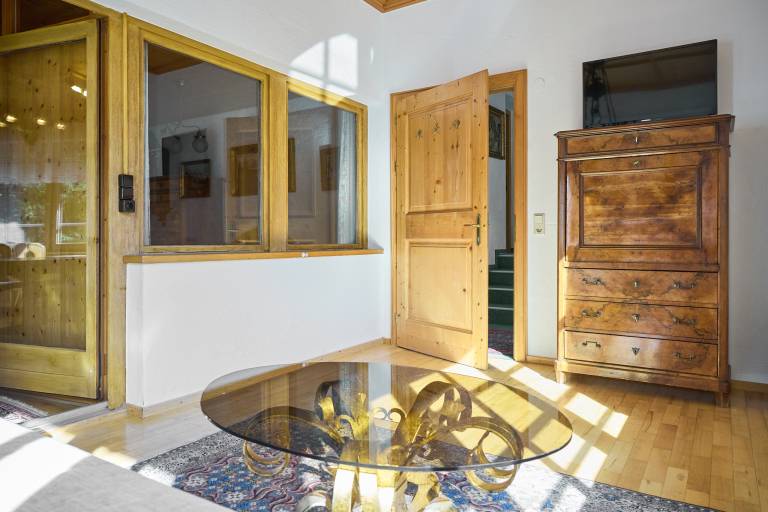 Alt Montafon Appartment 1 1301 — photo 3