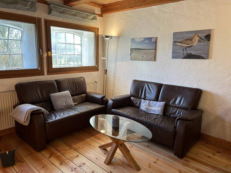 Ferienwohnung Vollerwiek
