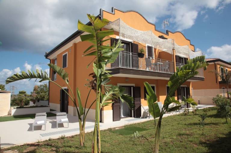 Bed & Breakfast Tropea