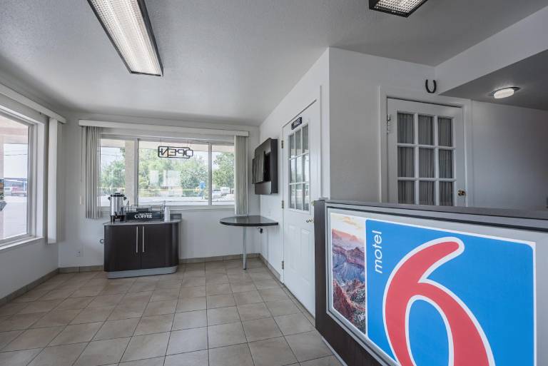 Motel 6 Fallon, NV — photo 5
