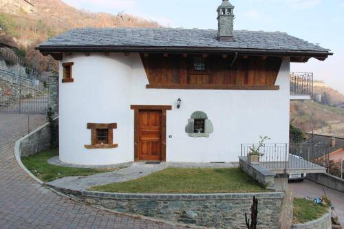 Casa  Nus