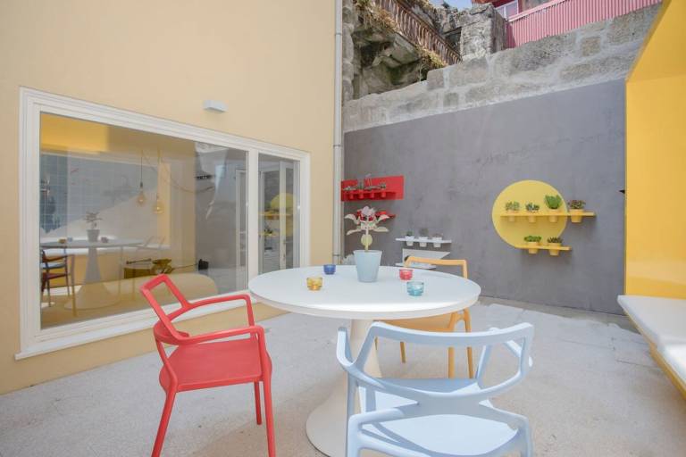 Appartamento Porto
