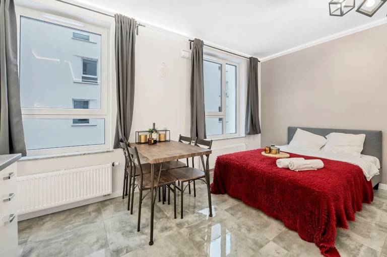 Holiday apartment with fast internet — photo 5