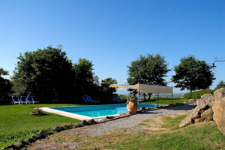 Farmhouse  Celle Sul Rigo