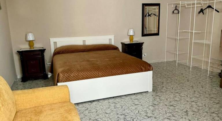 Holiday apartment | Next to Catania Cathedral | Pets allowed in Catania
