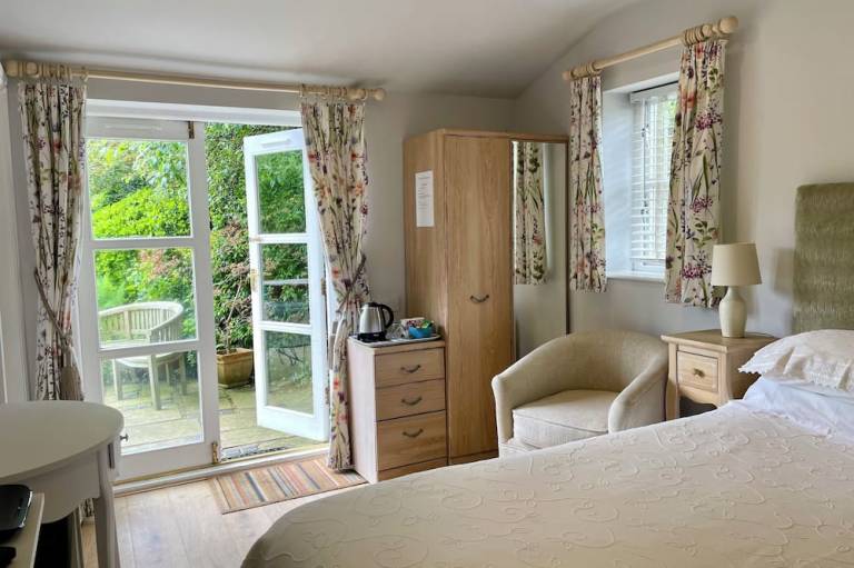 Pickmere Country House