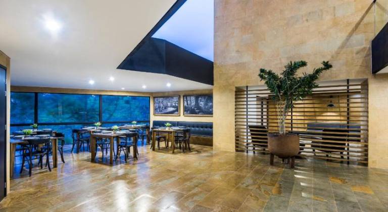 Travelers Rio Verde Living Suites — photo 3