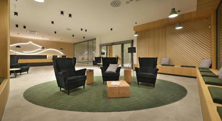 Hotel Element — photo 2