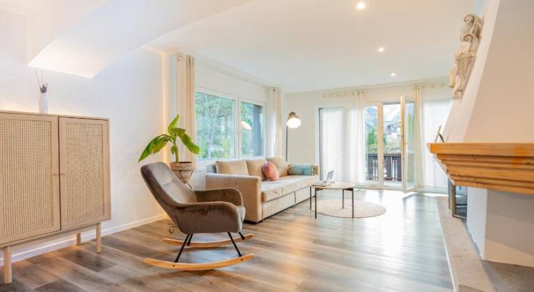 Charming holiday apartment | Pet-friendly — photo 3