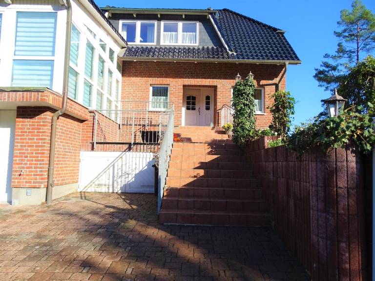 Ferienhaus Hitzacker (Elbe)
