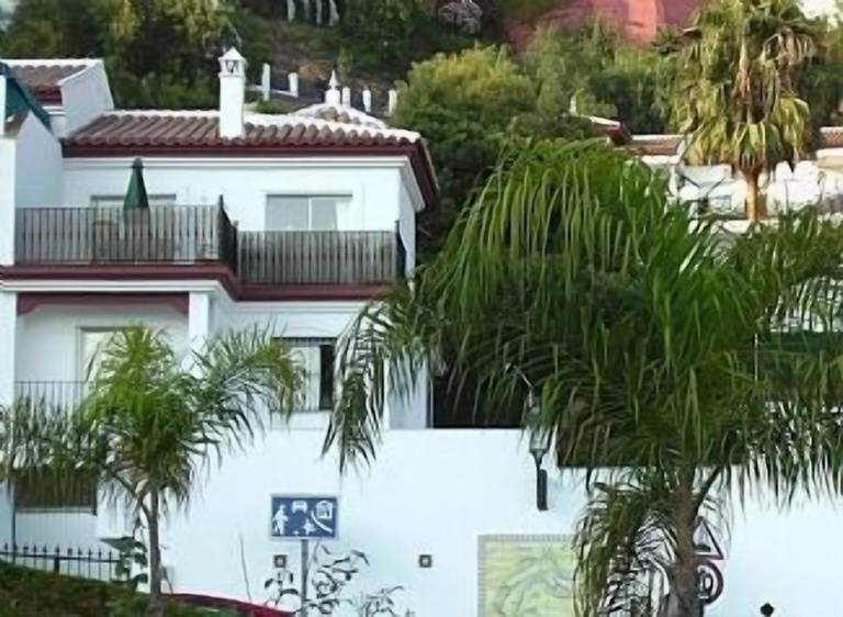 Villa Nerja