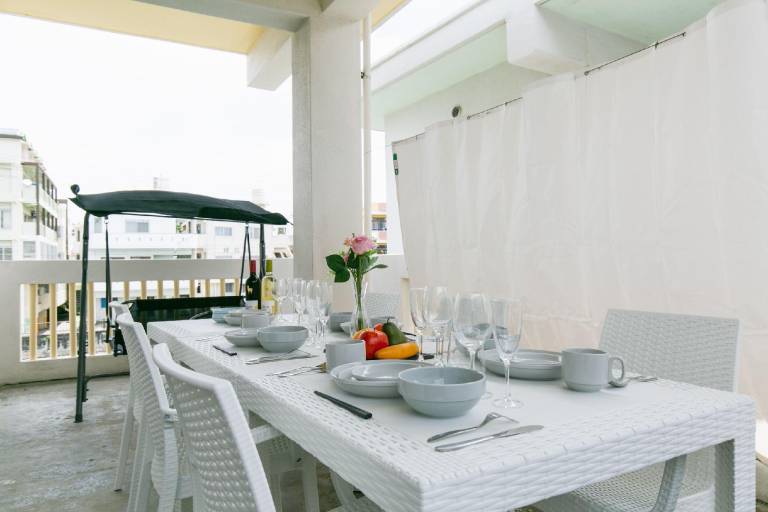 Infinity Resort -Aja- — photo 5