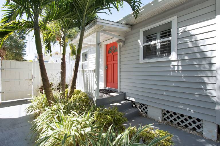 Cottage  Clearwater