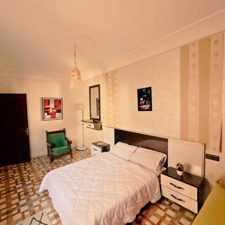 Habitación privada Awrir