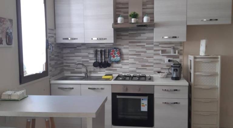 Holiday apartment with 2 rooms for 5 persons — photo 3