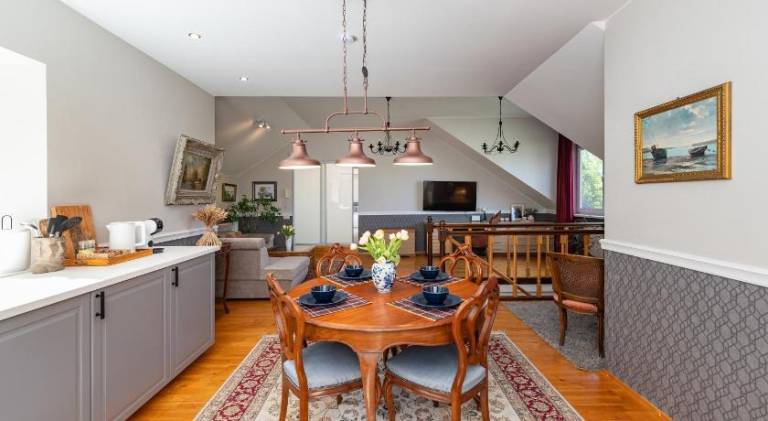 Lovely holiday apartment | Pets allowed — photo 2