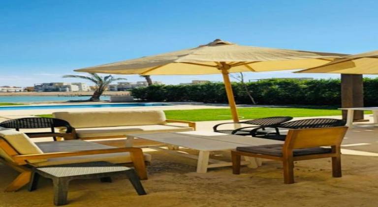 Ample villa with pool | Pet-friendly — photo 3