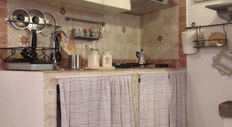 Rental apartment with 1 room for 2 persons — photo 3