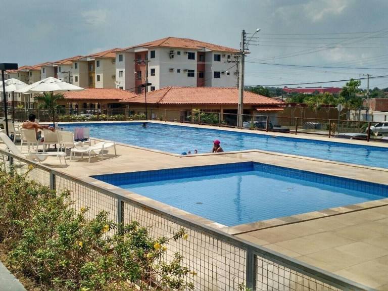 Apartamento Monte das Oliveiras