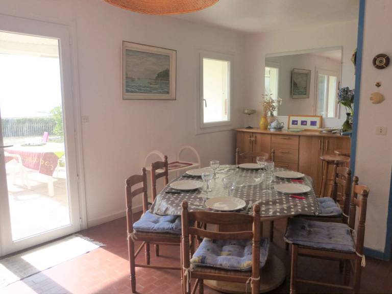 Vacation home | Next to the beach | Pets are welcome — photo 5