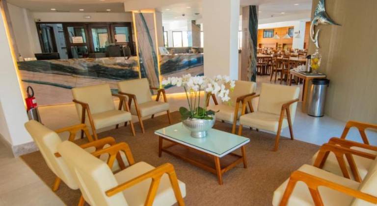 Hotel Espadarte — photo 3