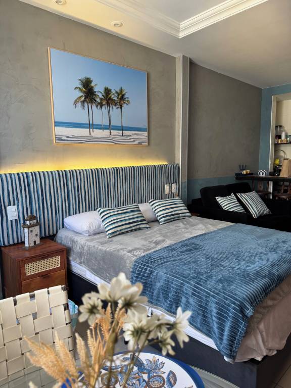 Appartement Leblon