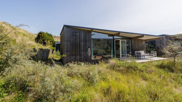 Ferienhaus Bloemendaal