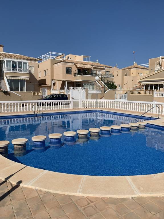 Villa La Mata