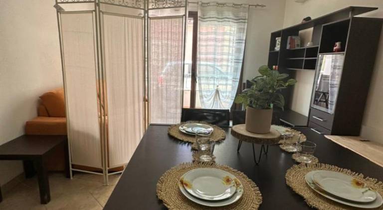 Apartment with 1 room for 4 persons — photo 5