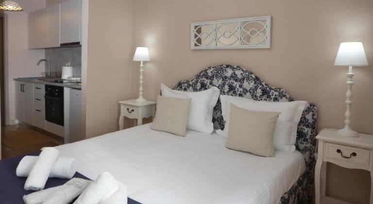 Rental apartment with patio | Pets allowed — photo 2